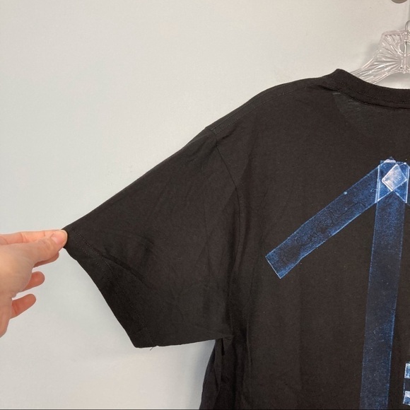 𝅺paul McCartney Up and Coming Tour 2010 Concert Tee - Picture 9 of 10